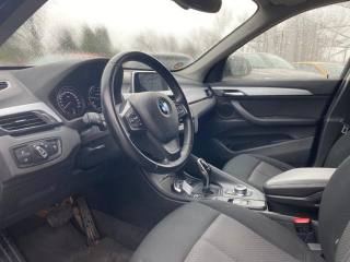 BMW X1 usata, con Climatizzatore