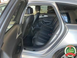 AUDI A6 usata, con Portellone posteriore elettrico