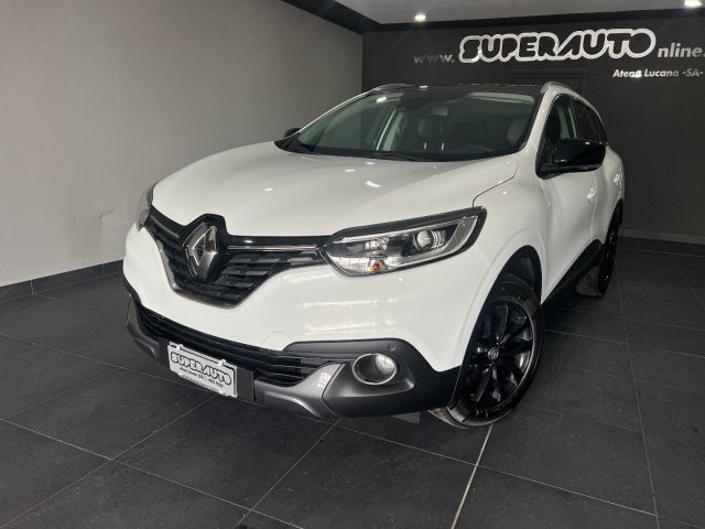 RENAULT Kadjar usata, con Airbag laterali