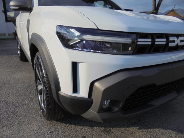 DACIA Duster usata, con Airbag testa