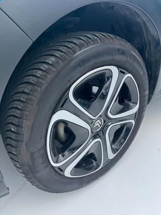 CITROEN C3 usata, con Controllo trazione