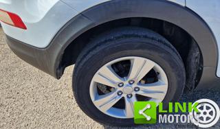 KIA Sportage usata, con Controllo trazione