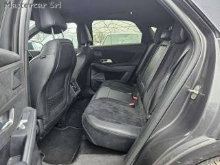 DS AUTOMOBILES DS 7 usata, con Controllo trazione