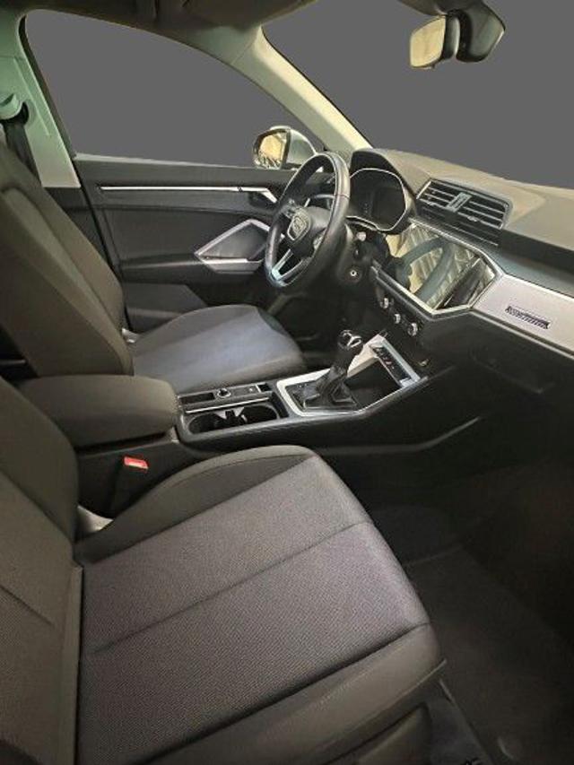 AUDI Q3 usata, con Airbag laterali