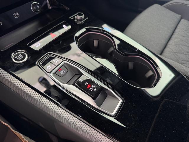 AUDI A5 usata, con Interni in pelle