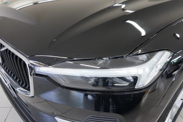 VOLVO XC60 usata, con Specchietti laterali elettrici