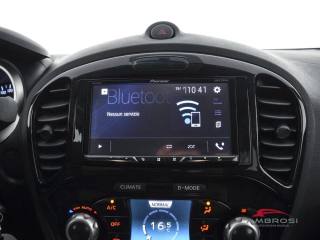 NISSAN Juke usata 14