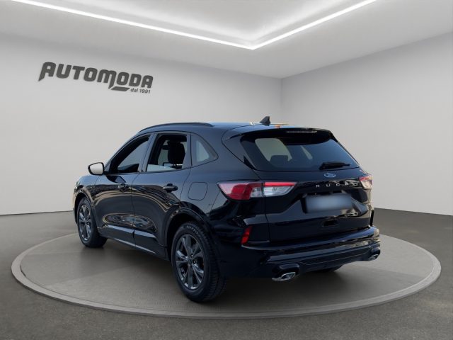 FORD Kuga usata, con Antifurto