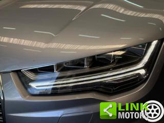 AUDI A7 usata, con Chiusura centralizzata