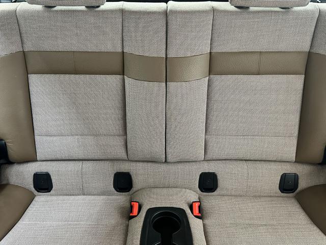 BMW i3 usata, con Controllo trazione
