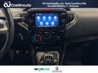 LANCIA Ypsilon usata, con Servosterzo