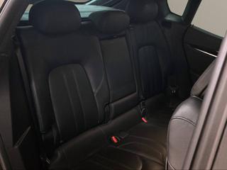 MASERATI Levante usata, con Cruise Control