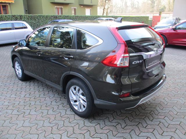 HONDA CR-V usata, con Airbag Passeggero