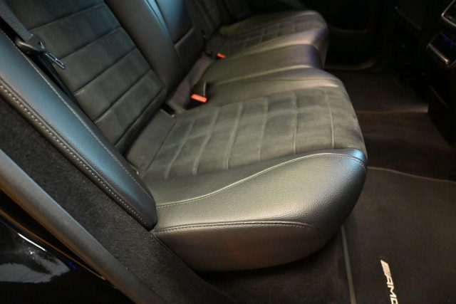 MERCEDES-BENZ GLE 350 usata 62