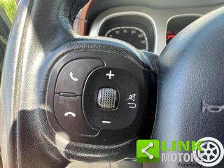 FIAT Panda Cross usata, con Fendinebbia