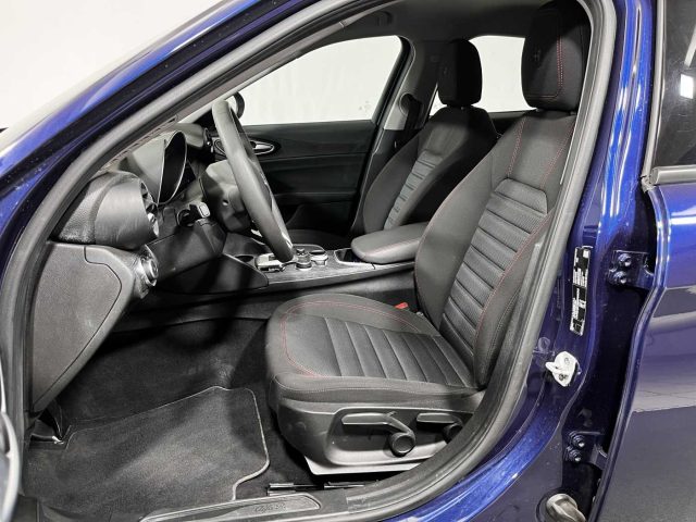 ALFA ROMEO Giulia usata, con Cruise Control