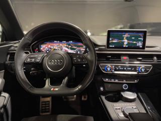 AUDI A5 usata, con Fendinebbia