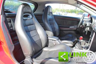 MAZDA MX-3 usata, con Cerchi in lega