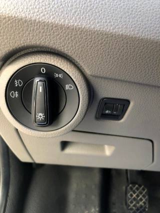 VOLKSWAGEN Caravelle usata, con Chiamata automatica per emergenze