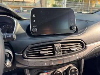 FIAT Tipo usata, con Cronologia tagliandi