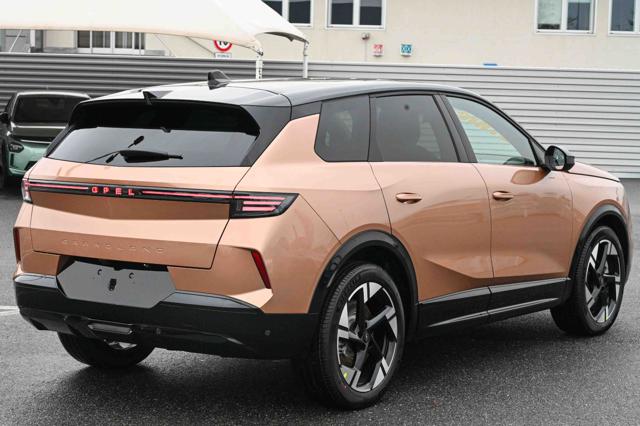 OPEL Grandland usata, con Alzacristalli elettrici