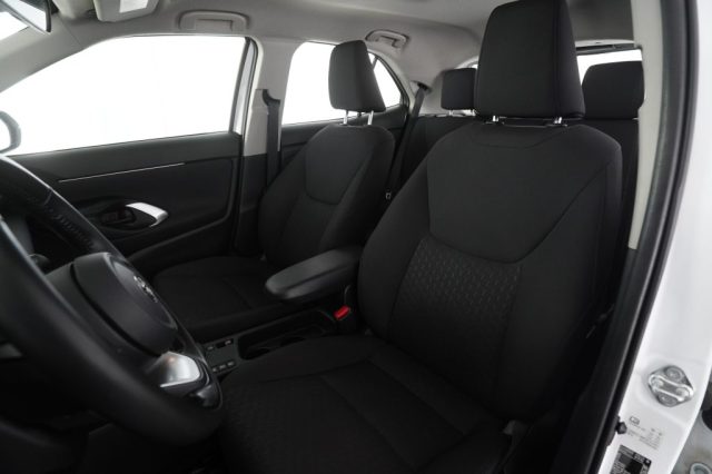 TOYOTA Yaris Cross usata 5