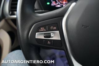 BMW X3 usata, con Sedili sportivi