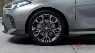 BMW 118 usata 7