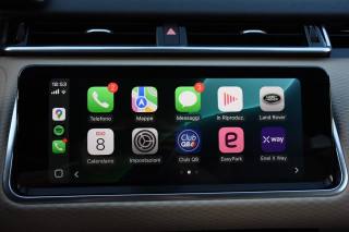 LAND ROVER Range Rover Velar usata, con Cruise Control