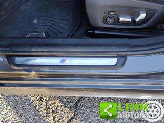 BMW 330 usata, con Airbag testa