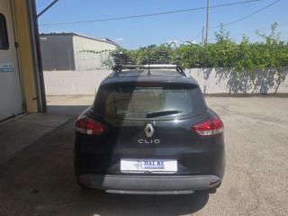 RENAULT Clio usata, con Chiusura centralizzata