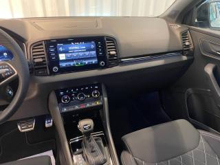 SKODA Karoq usata, con Cerchi in lega