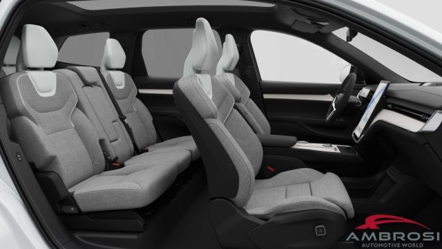 VOLVO EX90 usata 6