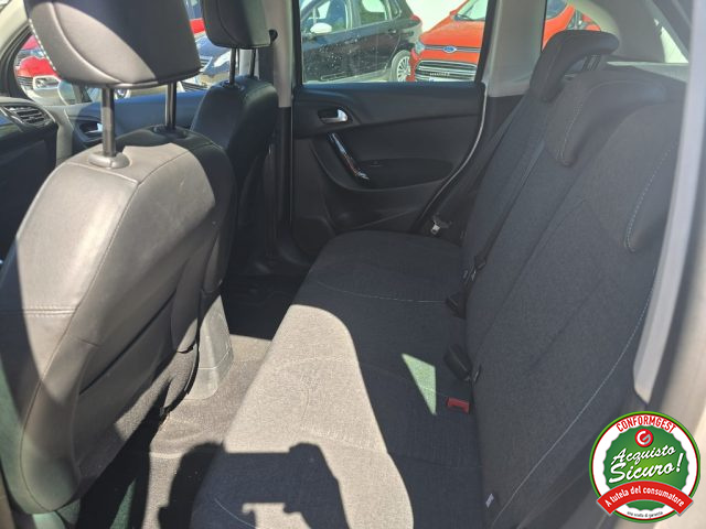 CITROEN C3 usata, con Controllo trazione