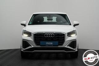 AUDI Q2 usata, con Airbag