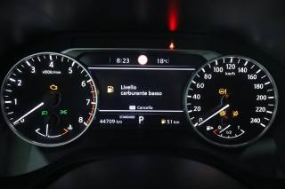 NISSAN Qashqai usata 6