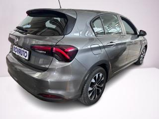 FIAT Tipo usata, con Airbag Passeggero