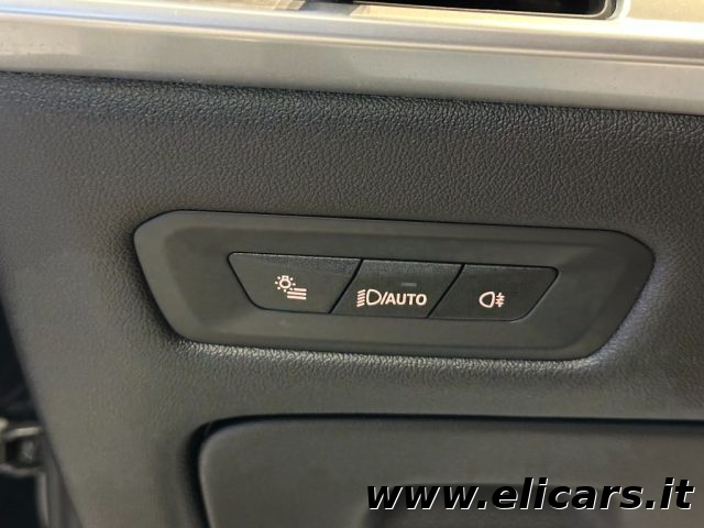 BMW X6 usata, con Interni in pelle