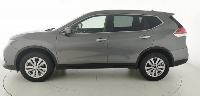 NISSAN X-Trail usata, con Lettore CD