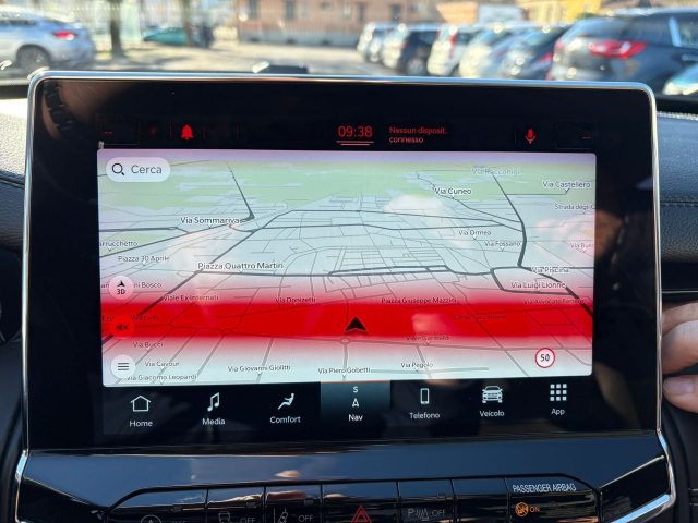 JEEP Compass usata 12