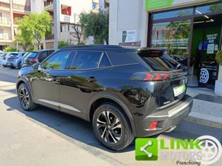 PEUGEOT 2008 usata, con Pacchetto sportivo