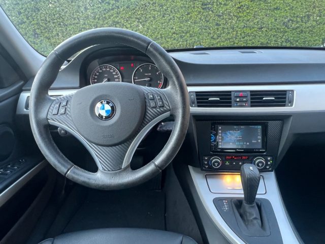 BMW 318 usata, con Climatizzatore