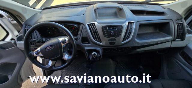 FORD usata 8