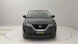 NISSAN Qashqai usata, con Boardcomputer