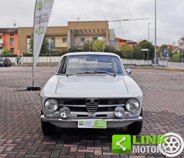 ALFA ROMEO GT usata 7