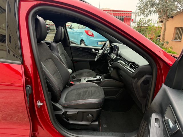 FORD Kuga usata, con Vetri oscurati