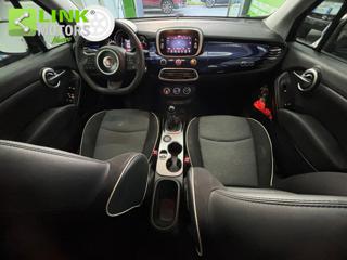 FIAT 500X usata, con Immobilizzatore elettronico