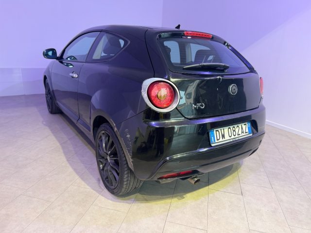 ALFA ROMEO MiTo usata 8