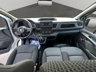 NISSAN Primastar usata, con Cronologia tagliandi