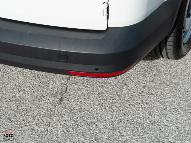 VOLKSWAGEN Caddy usata 26